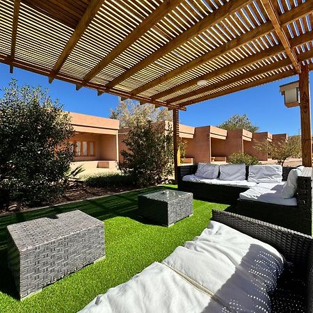 Ittai Hotel San Pedro de Atacama Exterior photo